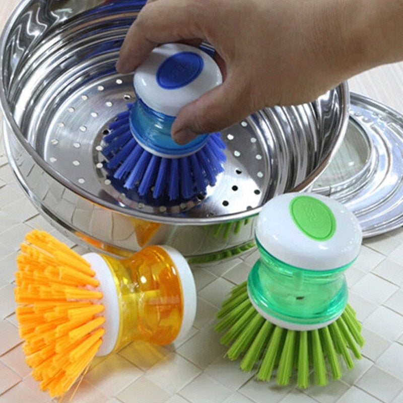 Dishwashing Loja Utililar