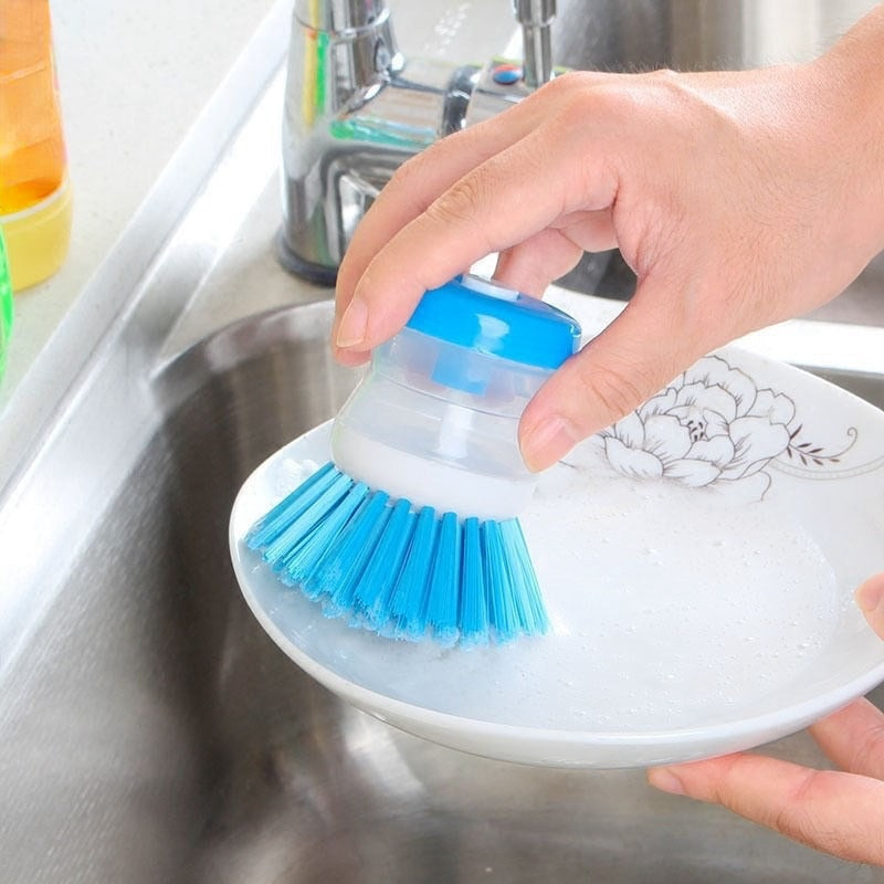 Dishwashing Loja Utililar