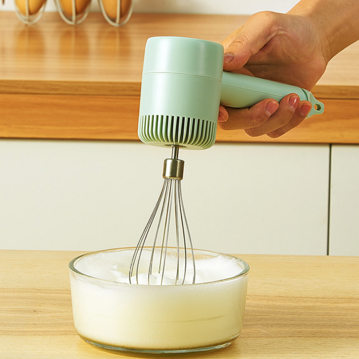 Ultra Mixer Loja Utililar