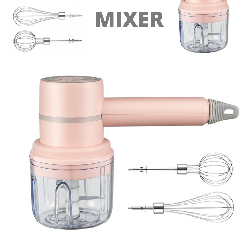 Ultra Mixer Loja Utililar