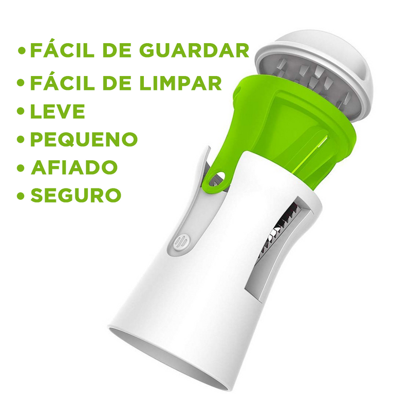 Cortador Slider Loja Utilillar