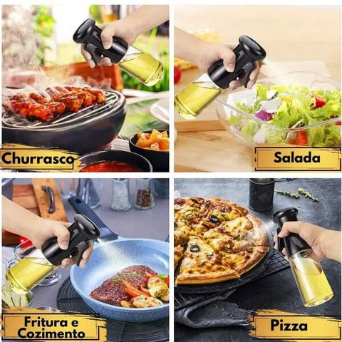 PulverTop Loja Utililar