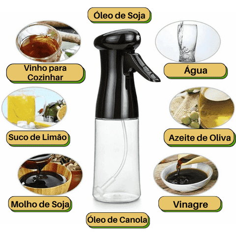 PulverTop Loja Utililar