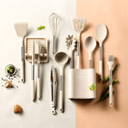 Jogo de Utensílios de Cozinha Le Cook